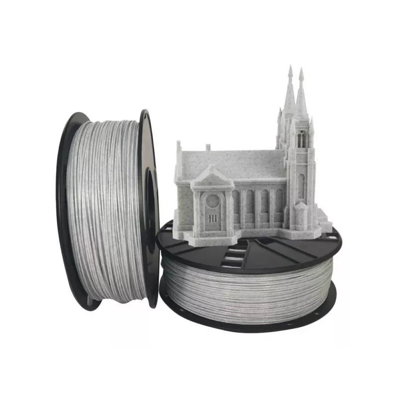 3D-printmateriaal Gembird 3DP-PLA1.75-02-MAR