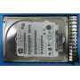 Hewlett Packard Enterprise HPE dual port Enterprise - harde schijf - 450GB - 2.5 SFF (6,4 cm SFF) - 10000 tpm - met HP SmartDrive-drager (653956-001)