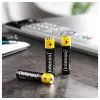 Intenso Batteries Energy Ultra AAA LR03 10-pack krimpfolie