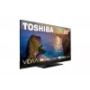 Televisie Toshiba 65UV3463DG 65 inch 4K Ultra HD DLED 3840 x 2160