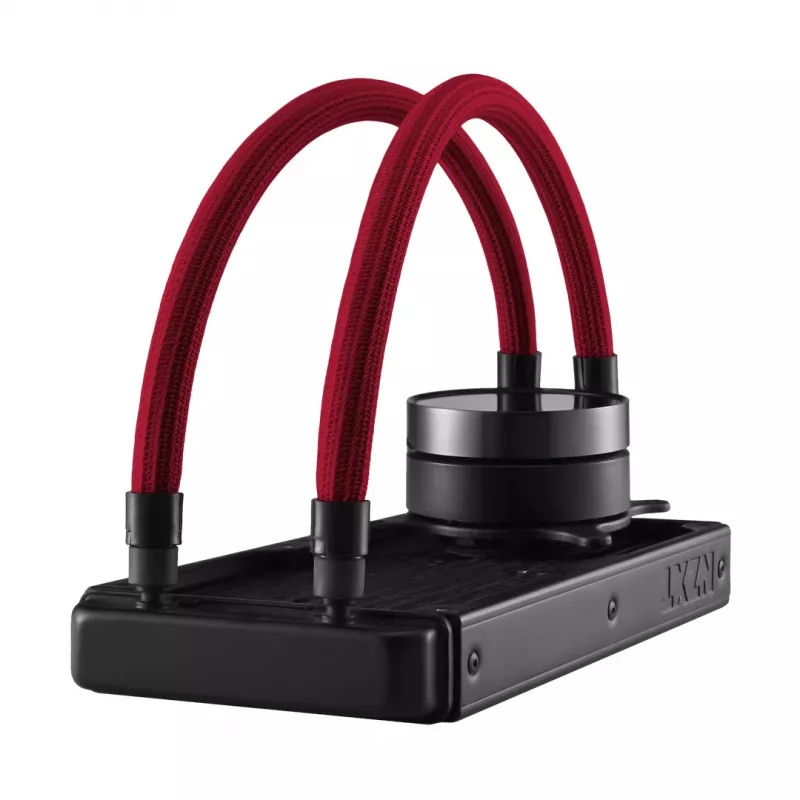 Cablemod CM-ASK-S2KR-R computerkoeling onderdeel/accessoire