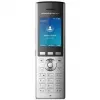 IP-telefoon Grandstream Networks WP820 zwart zilver