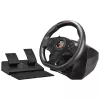 Subsonic SA5595-PC gaming controller zwart USB stuurwiel + pedalen