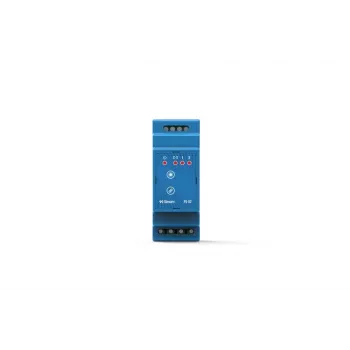 Wireless Rail Relay blauw PSZ-02 Tech Drivers