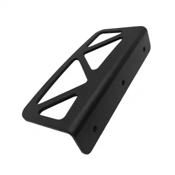Asetek SimSports universele voetsteun