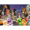 Puzzel Gelini am Time Square (1000 stukjes)