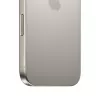 Smartphone Apple iPhone 16 Pro Max 6,9 inch 256GB titanium