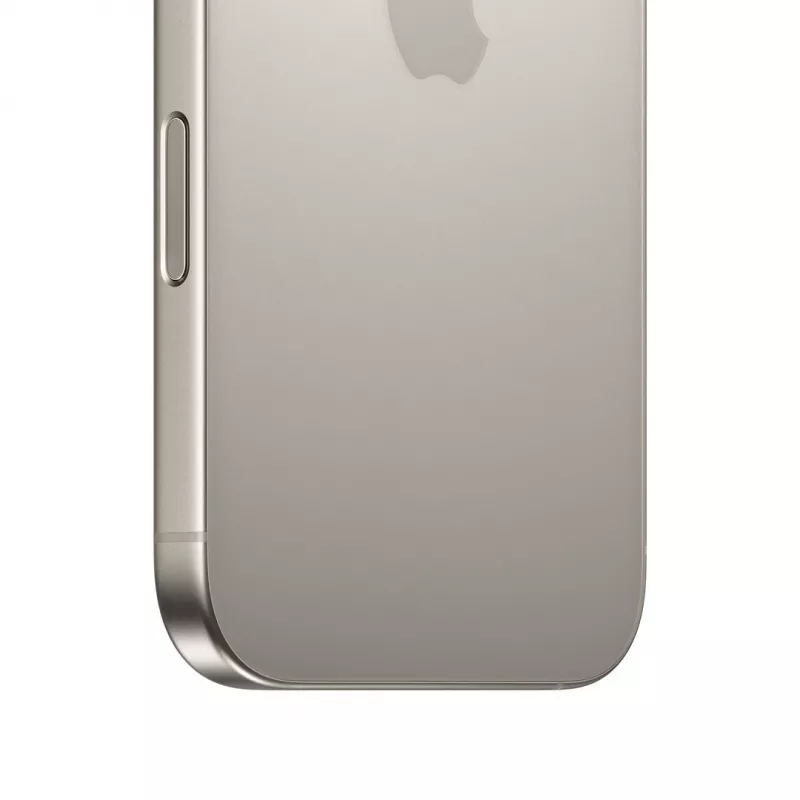 Smartphone Apple iPhone 16 Pro Max 6,9 inch 256GB titanium