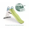 Outdoor kinderglijbaan Simba-Dickie Smoby Life Funny Wave Slide met wateraansluiting