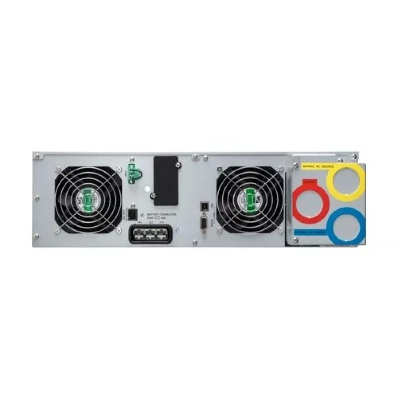 Uninterruptible power supply EATON 9E 11000i Rack 6U, 11000 VA, rackgemonteerd