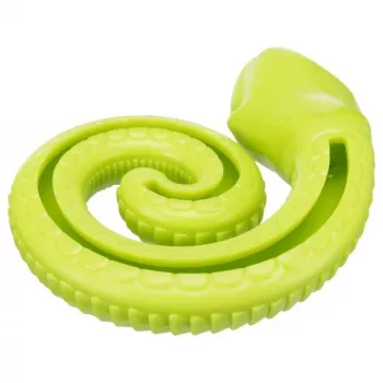 Interactief snackspeelgoed Trixie TX-34950, 18 cm, groen, voor honden, 300 g