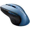 CANYON muis MW-01 BlueLED draadloos blauw grijs