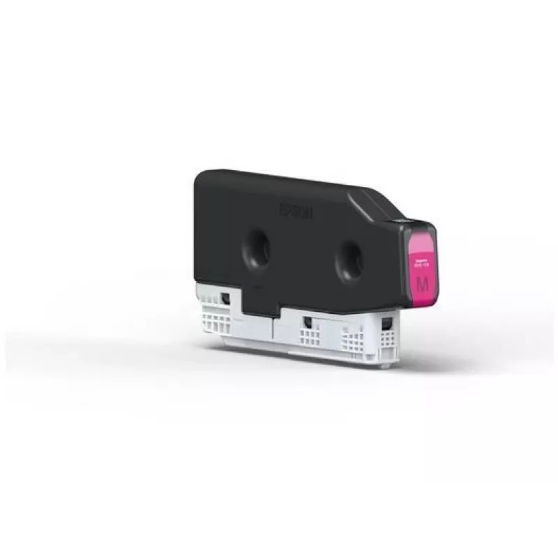 Inktpatroon Epson WorkForce Enterprise AM-C550 magenta origineel C13T08Q340