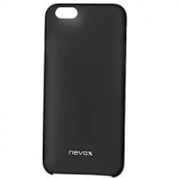 nevox StyleShell Hardcase Apple iPhone 6 Plus zwart (1275)