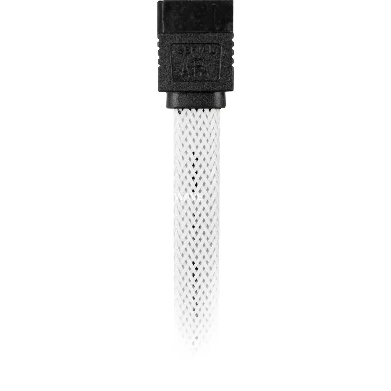 Sharkoon SATA-kabel - Serial ATA 150/300/600 - SATA (W)