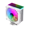 Gamemax | CPU-luchtkoeler | SIGMA550 INFINITY | wit