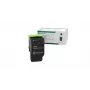 Tonercartridge Lexmark 77L0ZK0 1500 pagina's zwart