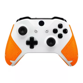 Lizard Skins XBOX One - mandarijn (op maat gesneden, 0,5 mm)