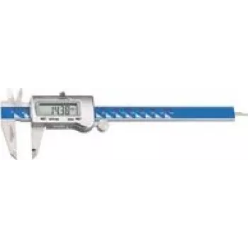 Schuifmaat Gedore 6550070 diepte 120 mm hoogte 40 mm gewicht 408 g