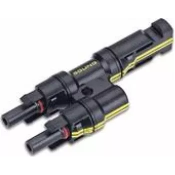 Cimco PV-MC4 Y-verdeler FFM 18 006 (180006)