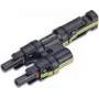 Cimco PV-MC4 Y-verdeler FFM 18 006 (180006)