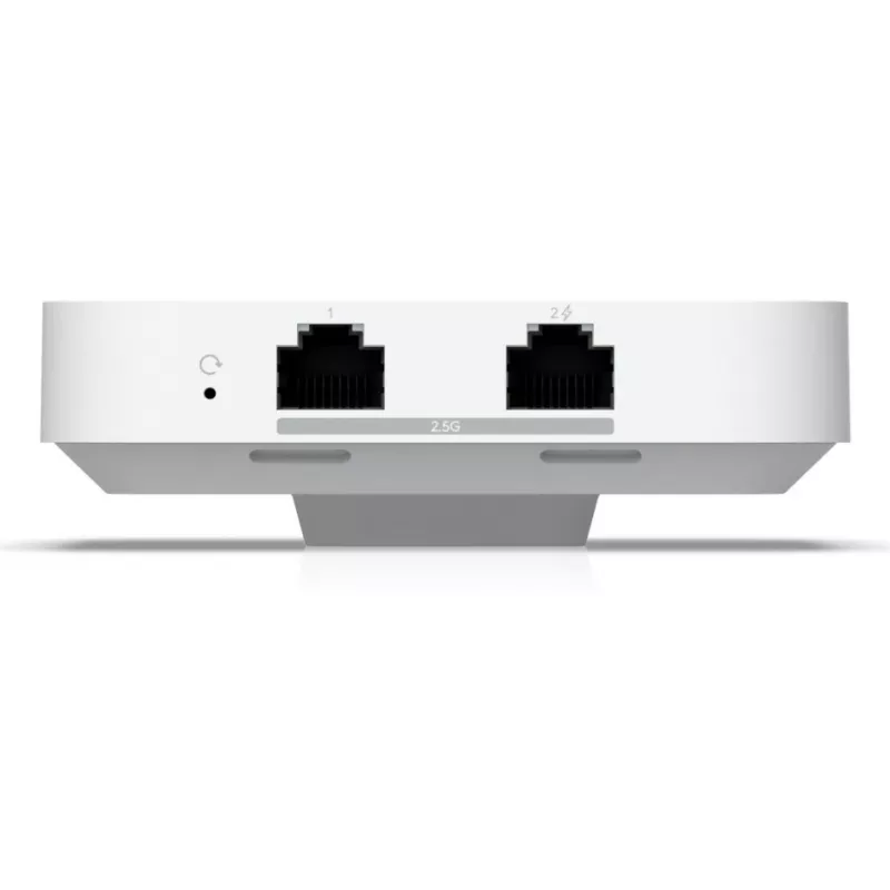 Ubiquiti U7 In-Wall 4300 Mbit/s wit Power over Ethernet (PoE)