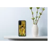 iKins hoes voor Samsung Galaxy S20, zwart, slanke TPU-hoes