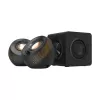 Creative Labs Creative Pebble X Plus luidsprekerset 30 W universeel zwart 2.1 kanalen Bluetooth