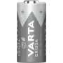 Varta lithium CR123A 3V 1600mAh camera-batterij