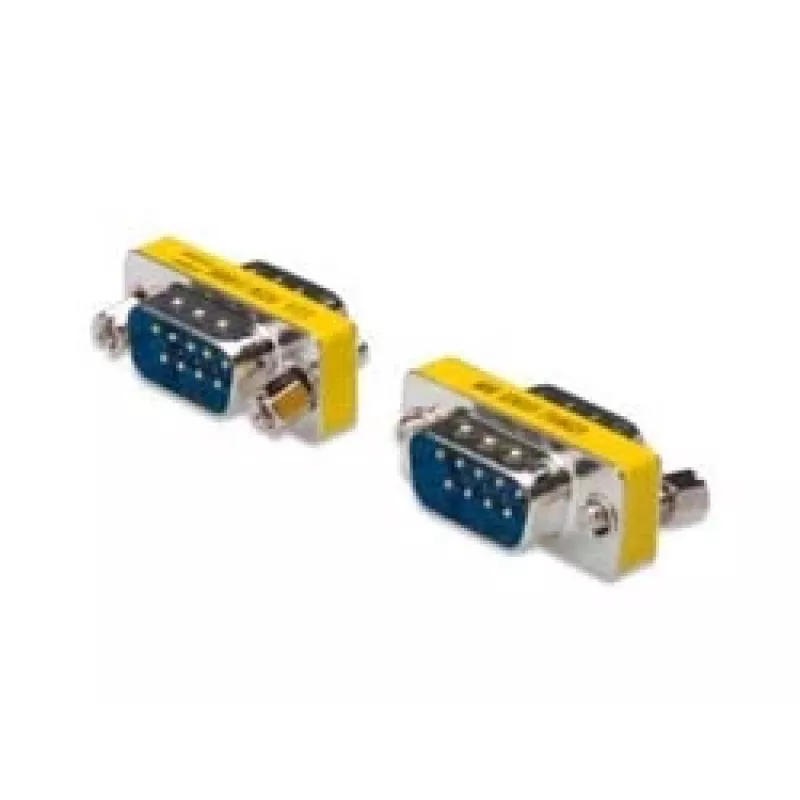 Mini-adapter Digitus AK-610505-000-I