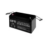 VOLT POLSKA AGM OPTI 12V 100Ah accu