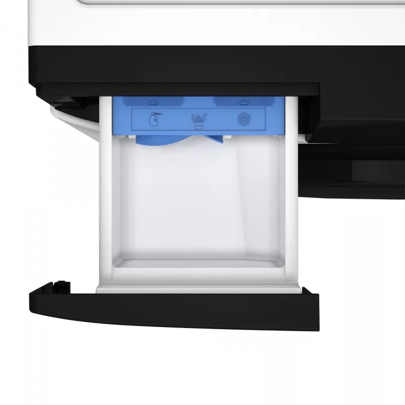 Beko BMM5DFO5741WPB was-droogcombinatie 7 kg / 5 kg wit