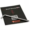 Backplate Thermal Grizzly TG-SB-R7000 aluminium polycarbonaat zwart
