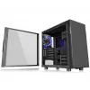 Thermaltake CA-1E3-00M1WN-03 behuizing zwart