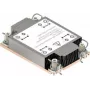 Koellichaam/radiator Intel CYP1UHSSTD zwart