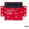 ATTE APT-3-11 3-poorts PoE-switch 10/100Mbps, extender
