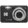 Kodak PIXPRO FZ55 1/2.3 compactcamera 16 MP CMOS 4608 x 3456 pixel zwart (FZ55BK)