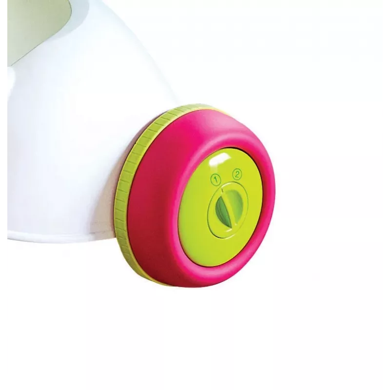 Ride-on, Pusher 3in1 - eenhoorn