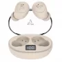 Hoofdtelefoon SBOX EB-TWS115 beige