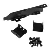 Ventilatorhouder Akasa AK-MX304-08BK