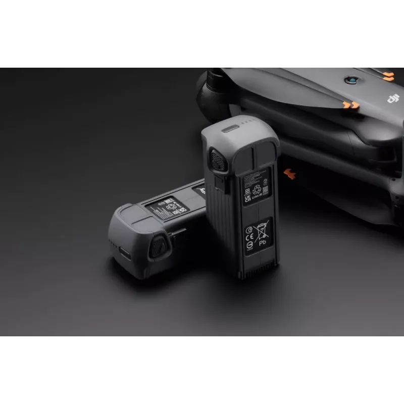 Drone-accu DJI Mavic 4 Pro 3850mAh vervangaccu