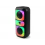 Tracer Powervox P2 TWS Bluetooth-hoofdtelefoon, True Wireless Stereo, model TRAGLO47688