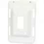 Cambium Networks cnPilot e430H wandhouder voor generieke wandmontage van AP (PL-WALLMNTB-WW)
