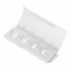 Samsung Galaxy Buds 4 Pro (R640) wit