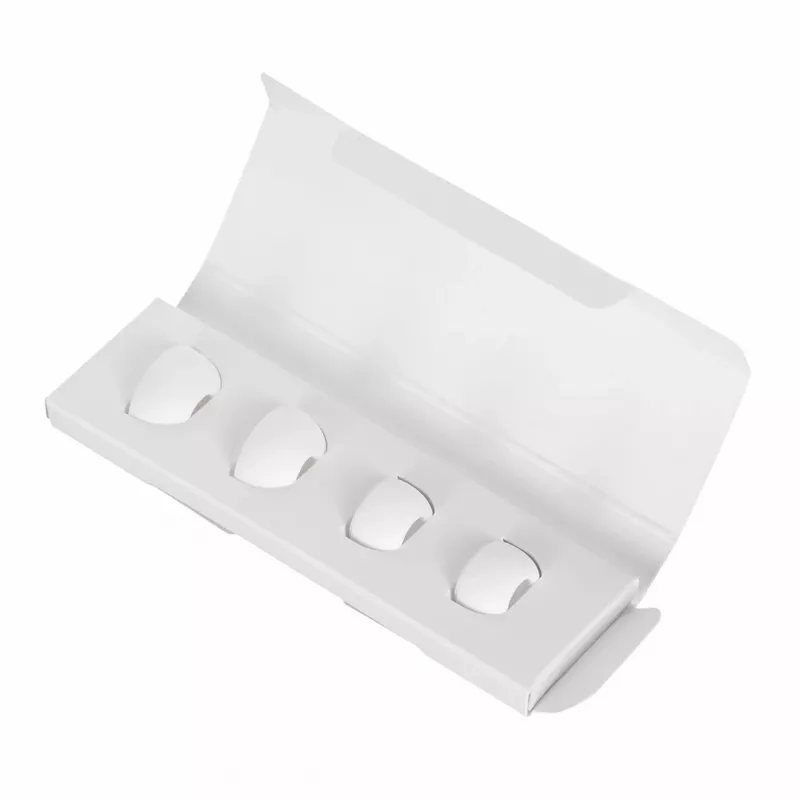 Samsung Galaxy Buds 4 Pro (R640) wit