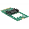 Interfacekaart DeLOCK 62876 intern SATA