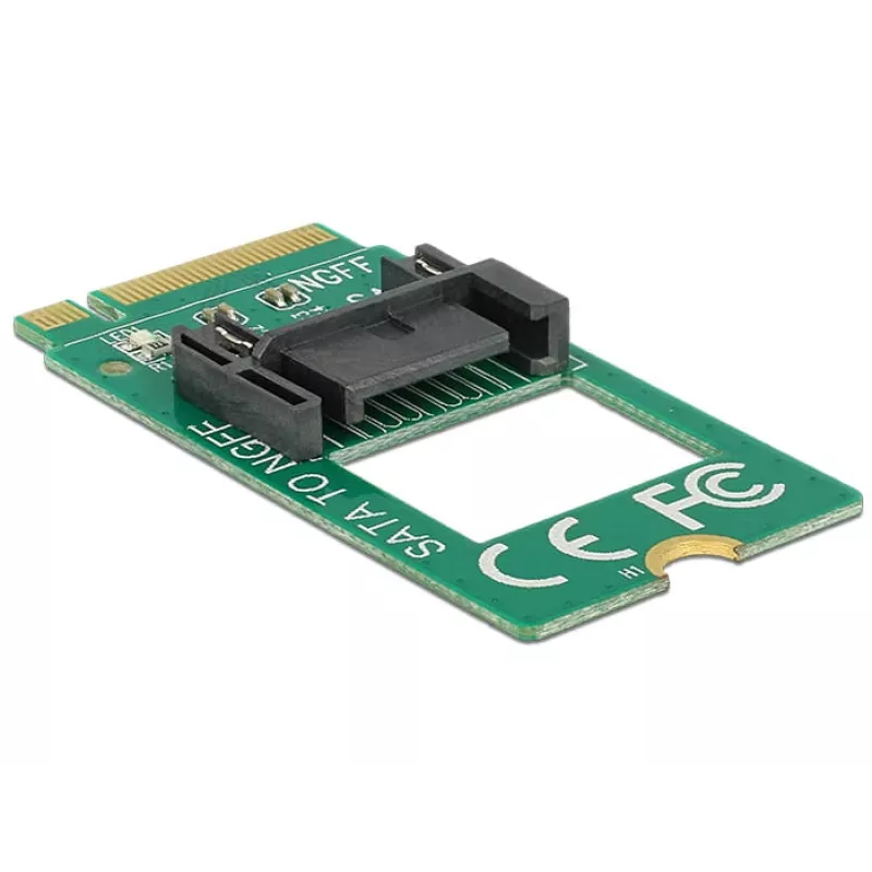 Interfacekaart DeLOCK 62876 intern SATA