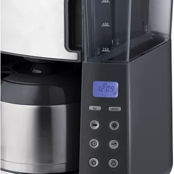 Russell Hobbs 25620-56 Digital Grind&Brew Thermal koffiezetapparaat