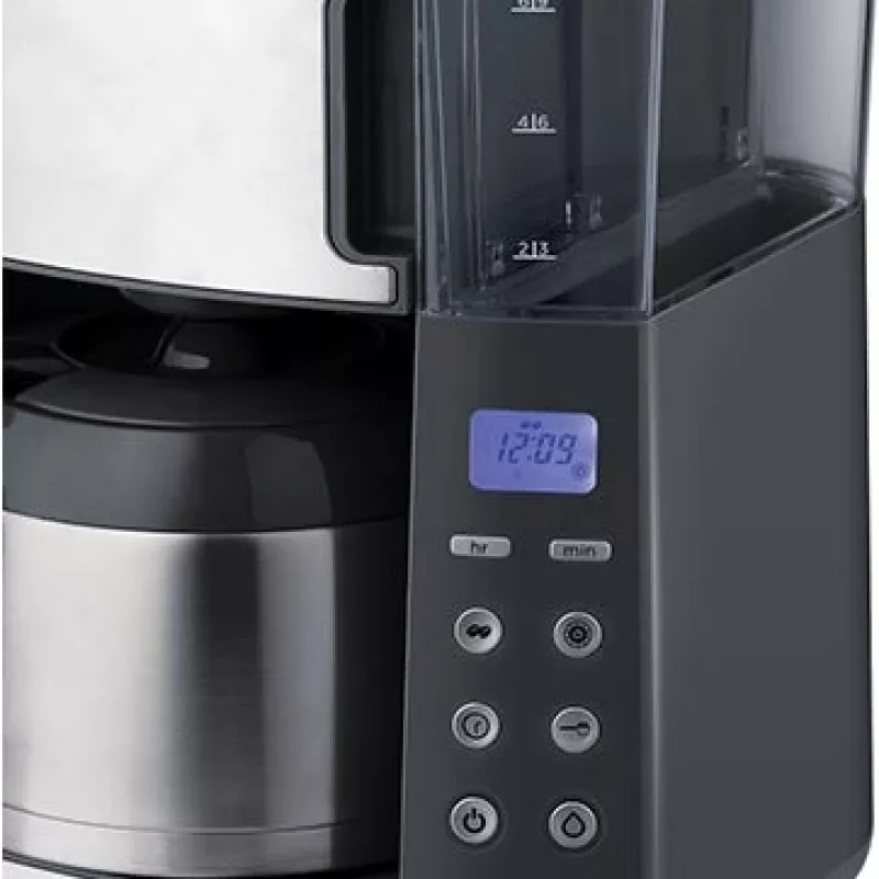 Russell Hobbs 25620-56 Digital Grind&Brew Thermal koffiezetapparaat