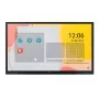Digital-signage flatscreen Sharp PN-LC752 75 inch LCD 4K Ultra HD 3840 x 2160